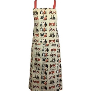 Fartuch kuchenny AP05 Koty