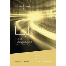 Fast Languages. Szybka nauka języków obcych