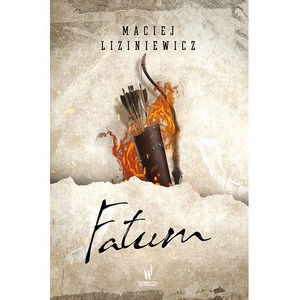 Fatum. Dzikie Pola. Żegota Nadolski. Tom 5