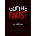Faust Tragedii cz. I i II Wyd. dwujęzyczne pl-niem