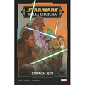 Faza III. Strach Jedi. Star Wars Wielka Republika