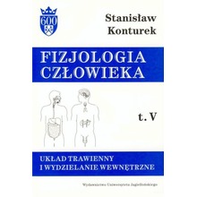 FC T5 Układ trawienny - Konturek Stanisław