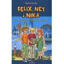 Felix, Net i Nika oraz Teoretycznie Możliwa...T.2