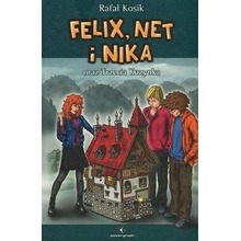Felix, Net i Nika T.7 Trzecia Kuzynka TW w.2020