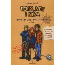 Felix, Net i Nika Teoretycznie Możliwy Notes V 2.0