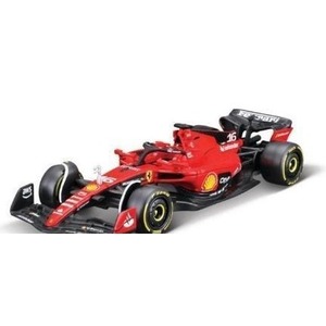 Ferrari Racing 2023 Season #16 Leclerc BBURAGO