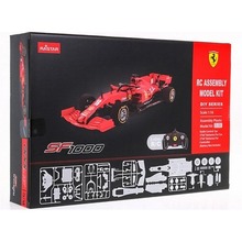Ferrari R/C Building kit 1:16