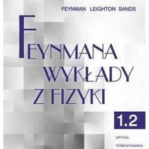 Feynmana wykłady z fizyki. T. 1, cz. 2
