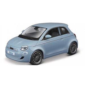 Fiat 500E 2023 Met. Blue