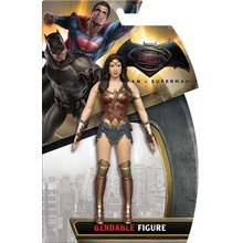 Figurka Batman vs Superman - Wonder Woman *
