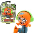 Figurka Burp Zombies DJ Brainz