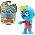 Figurka Burp Zombies Professor Barfolomew