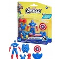 Figurka Captain America 10cm