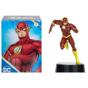 Figurka DC led Flash