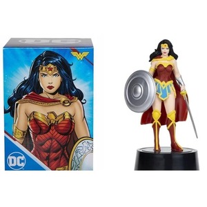 Figurka DC led Wonder Woman