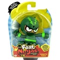 Figurka Fart Ninjas s6 Yugatu Toot