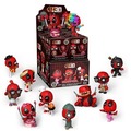 Figurka Funko Mystery Minis Deadpool mix
