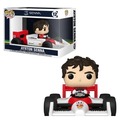 Figurka Funko POP Aryton Senna