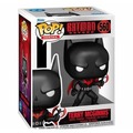Figurka Funko POP Batman: Terry McGinnis