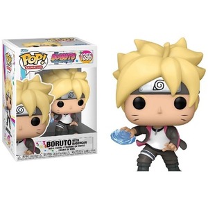Figurka Funko Pop boruto boruto w/rasenga