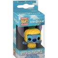 Figurka Funko POP brelok Stitch as Pineapple