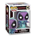 Figurka Funko POP Deadpool as Jacob Marley