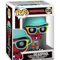 Figurka Funko POP Deadpool Tourist