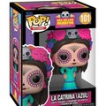 Figurka Funko POP Dia de muertos: La Catrina