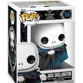 Figurka Funko POP Disney: Jack Skellington