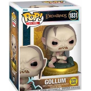 Figurka Funko POP Gollum