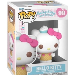 Figurka Funko POP Hello Kitty