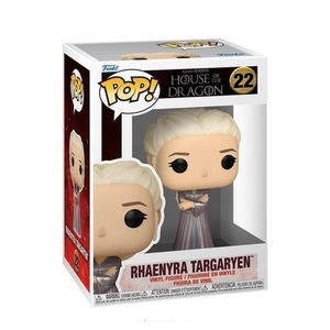 Figurka Funko POP House of the Dragon: Rhaenyra