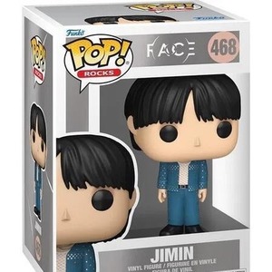 Figurka Funko POP K-pop BTS: Jimin