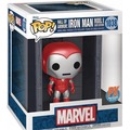 Figurka Funko POP Marvel Deluxe Iron Man