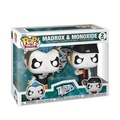 Figurka Funko POP Rocks Twiztid 2-Pack