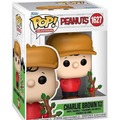 Figurka Funko POP Snoopy Charlie Brown