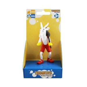 Figurka Koziołek Matołek 10,5 cm