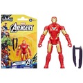 Figurka Marvel Avengers Iron Man 10cm