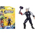 Figurka Marvel Avengers Thor 10cm