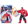 Figurka Marvel czerwony Hulk 10cm