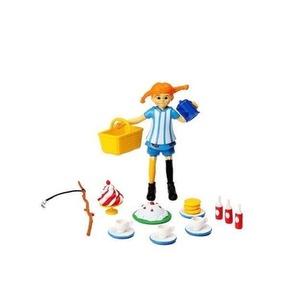 Figurka Pippi