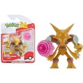 Figurka Pokemon Alakazam