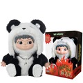 Figurka Pop Top Wakuku Panda MIX