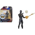 Figurka Spiderman Black&Gold Suit Mystery Web Gear