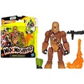 Figurka Star Wars mixmashers Chewbacca
