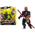 Figurka Star Wars mixmashers Darth Maul