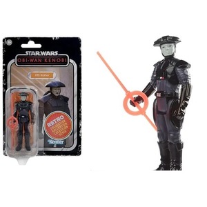 Figurka Star Wars Retro Fifth Brother
