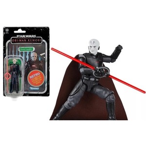 Figurka Star Wars Retro Grand Inquisitor