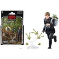 Figurka Star Wars vintage Luke Skywalker i Grogu
