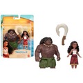 Figurki Disney Vaiana i Maui